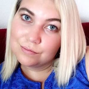 Meet your Posher, Katy